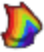Pride Halter Top