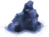 PPR Small Rock Gray