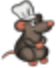 Little Chef Hat