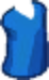Tank Top Light Blue
