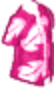 Hawaiian Aloha Shirt Pink