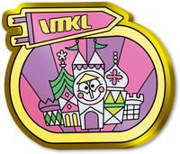 Legacy Landmarks - It's A Small World