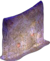 ALR Cave Wall Tall