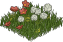 Spring Flower Carpet 3