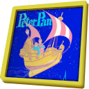 Peter Pan's Flight