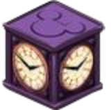 Big Ben - Middle