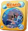 Finding Nemo - The Seas