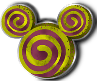 Halloween Pinwheel Cookie [2/5]