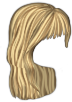 Hannah Montana Wig