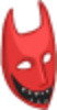 NBC Lock Mask