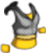 Jump In Hoodie Tank Top