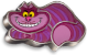Wonderland - Cheshire Cat