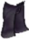 Haunted Mansion Trousers Grey