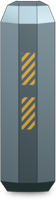 Helicarrier Detention Corner