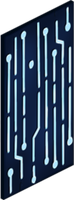 Tron Flat