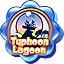 Waterpark Splashes - Typhoon Lagoon