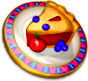 Be Our Guest - Pie