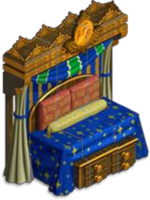 Castle Suite Sofa