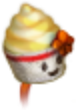Dole Whip Hat Pineapple