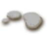1x1 Triple Stone Floor