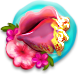 Moana - Seashell