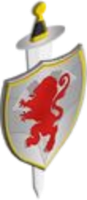 Narnia Shield