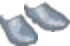Glass Slippers