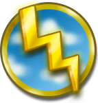 Hercules - Zeus Lightning