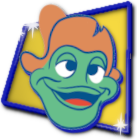 DLR Anniversary Icons - Critter Country