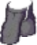 Cargo Shorts Grey