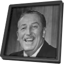 Walt Disney