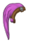 Twilek Head Pink