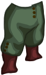 Tiana's Bayou Adventure Pants