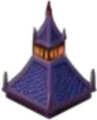 Big Ben - Top