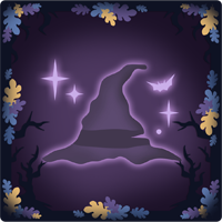 Down the Witches' Road - V