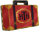 TOT Suitcase