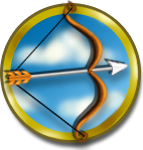 Hercules - Bow and Arrow