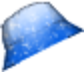 Bucket Hat Snowflake