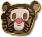 Munchlings- Tigger Babka