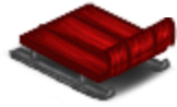 Sled Seat