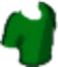 Crop Top Green
