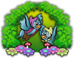 Woodland Critters - Birds