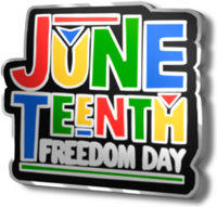 Juneteenth 2024