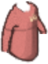 Spirit Jersey Rose Gold