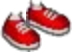 Cheerleader Shoes Pink