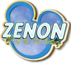 DCOM Classics [2/5] - Zenon