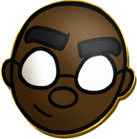 Disney Channel Icons - Fillmore