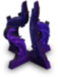 Maleficent's Thorns 1x1