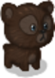 Brave Brother Bear