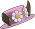 Frou Frou's Hat